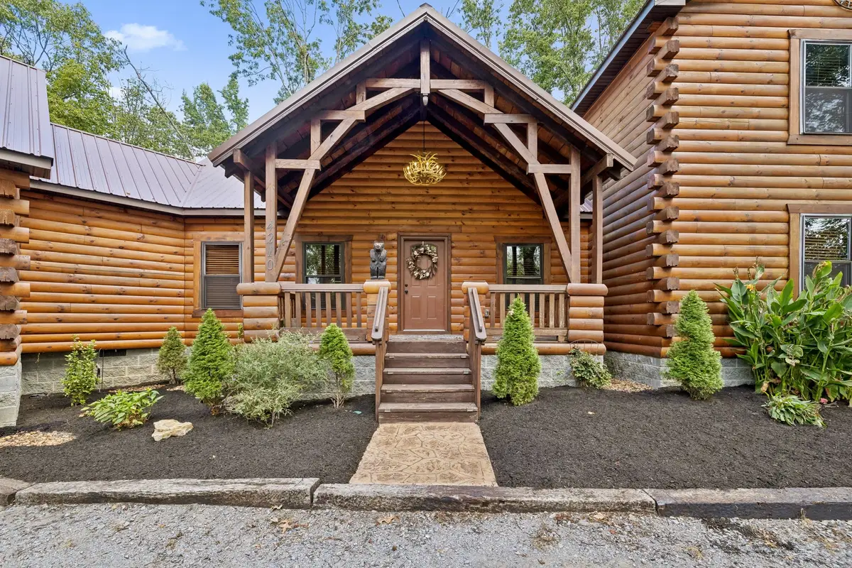 4210 Highway 76, Cottontown, TN 37048 - #1