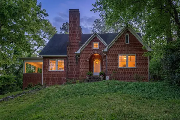 330 Tunnel Boulevard, Chattanooga, TN 37411
