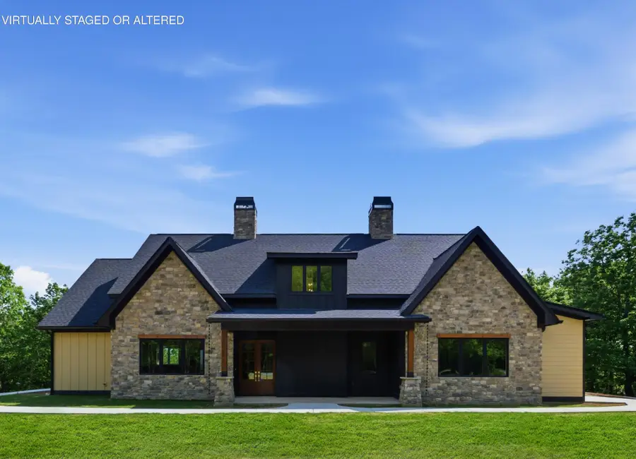 209 Tunnie Point, Dunlap, TN 37327 - #3