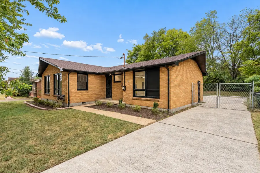 4029 Kings Cir, Nashville, TN 37218 - #2