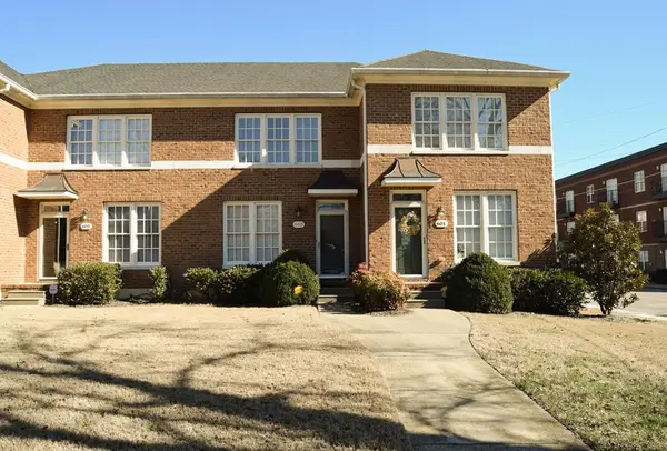 603 Anderson Drive, Clarksville, TN 37040