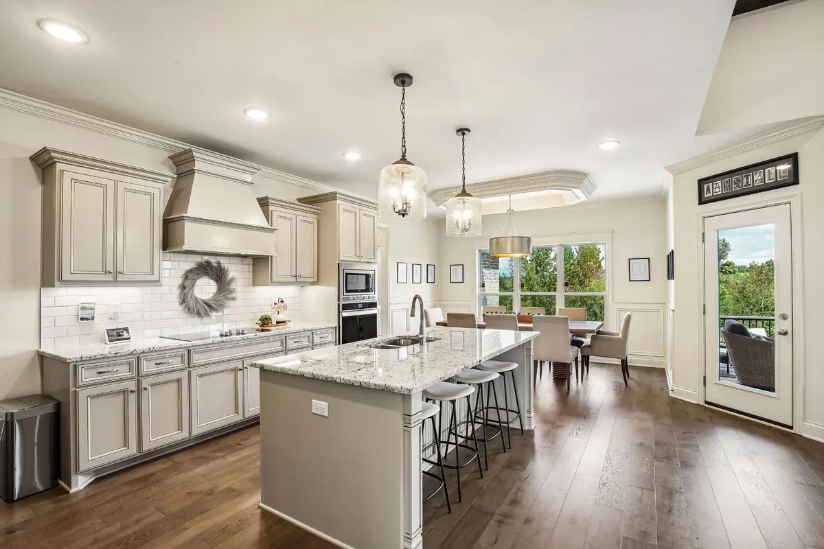 1026 C P Stewart Blvd, Lebanon, TN 37087 - #1