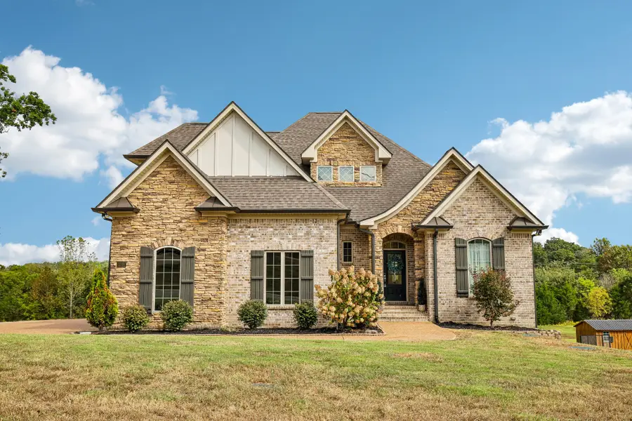 1026 C P Stewart Blvd, Lebanon, TN 37087 - #2
