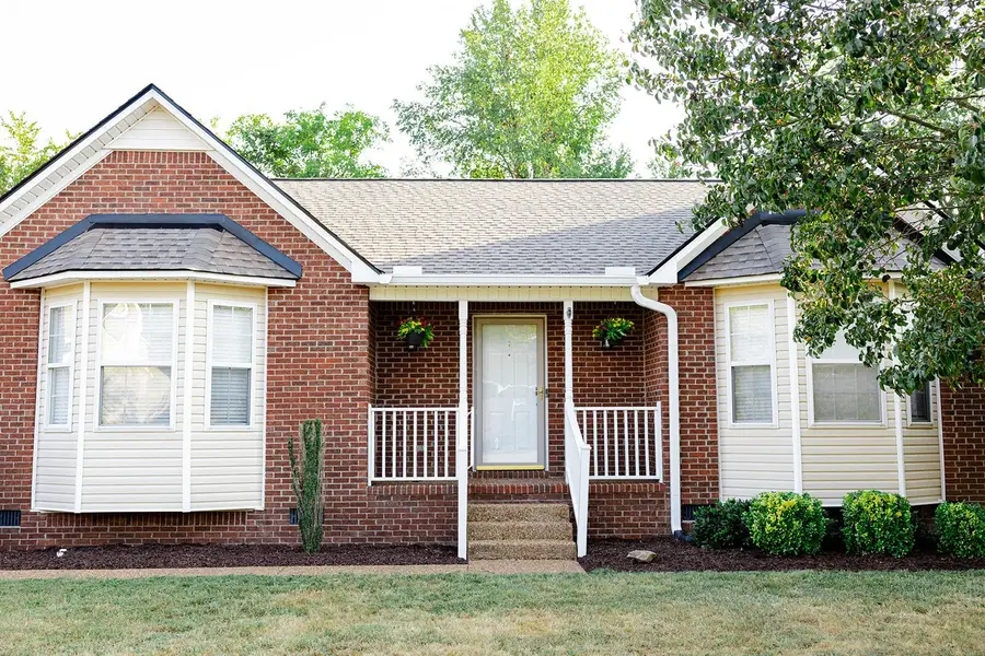 2109 Geneva Dr, Thompsons Station, TN 37179 - #3