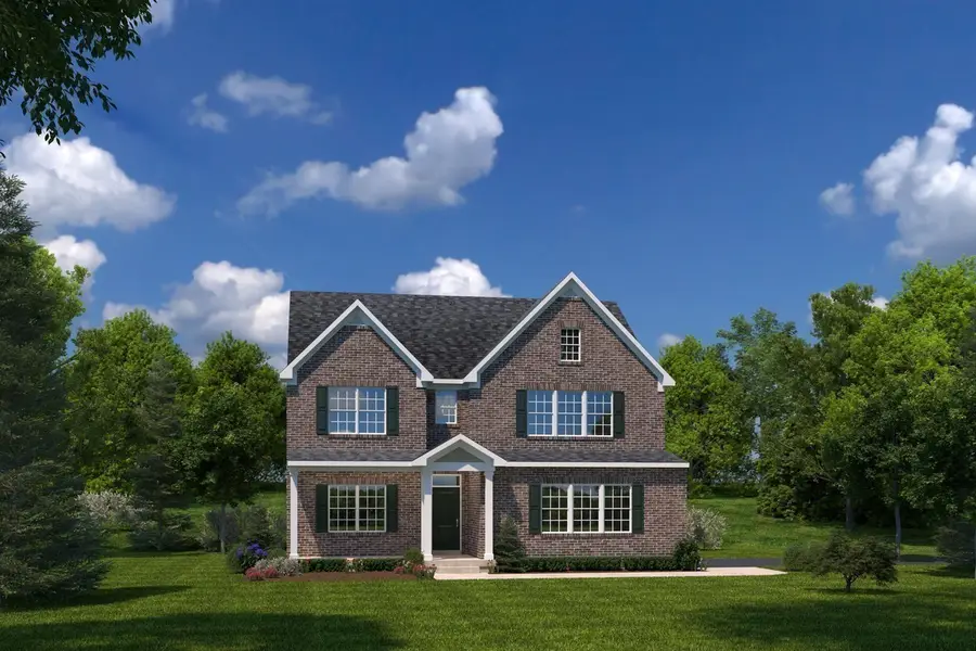 704 Barn Owl Court, Hendersonville, TN 37075 - #2