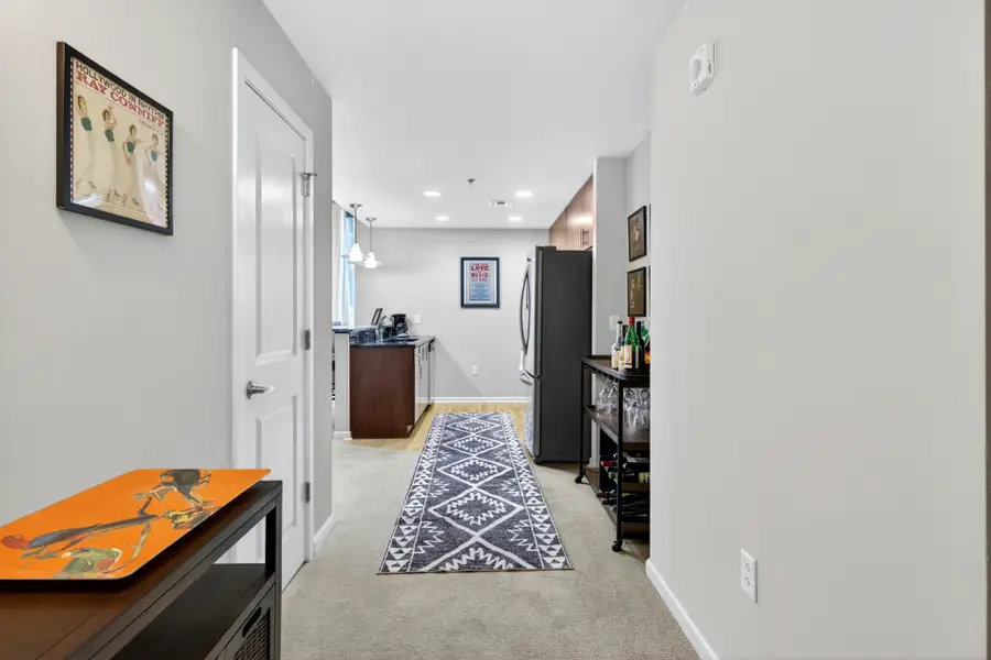 415 Church St #1707, Nashville, TN 37219 - #2