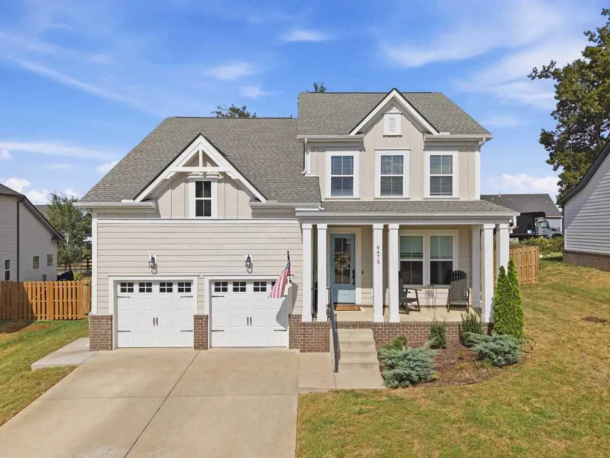 6475 Desmond Ave, Murfreesboro, TN 37128 - #1
