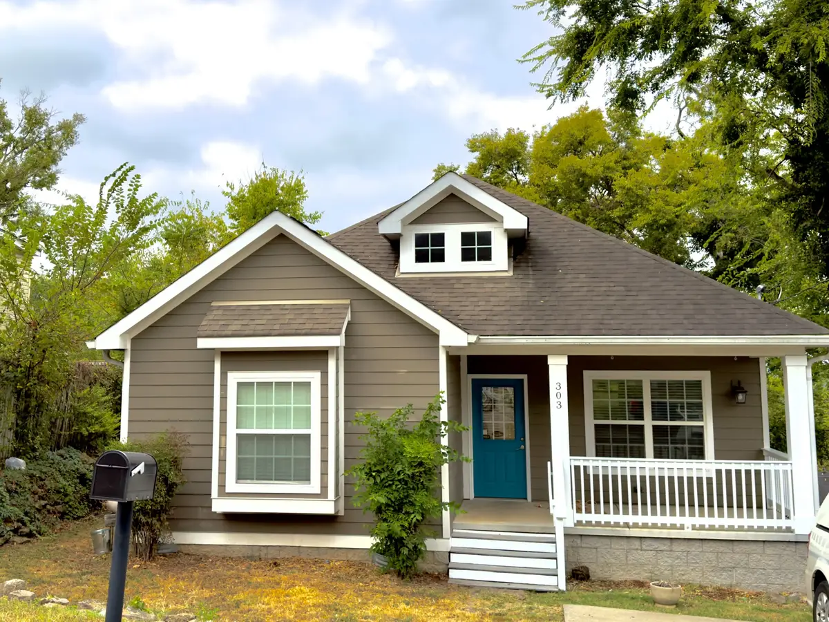 303 35th Ave N, Nashville, TN 37209 - #1