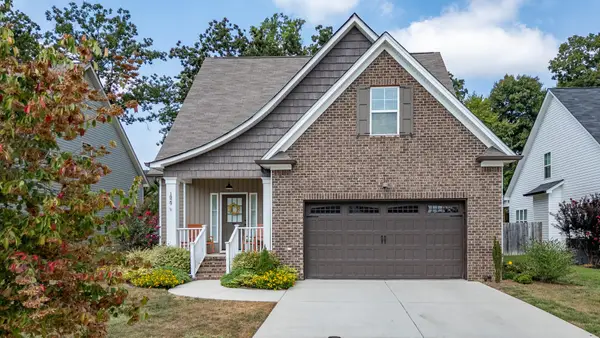 1829 Oakvale Drive, Chattanooga, TN 37421