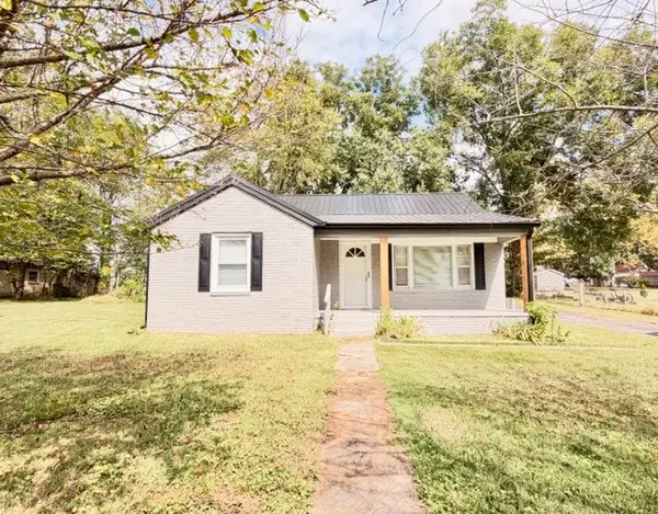 205 Alabama St, Huntland, TN 37345