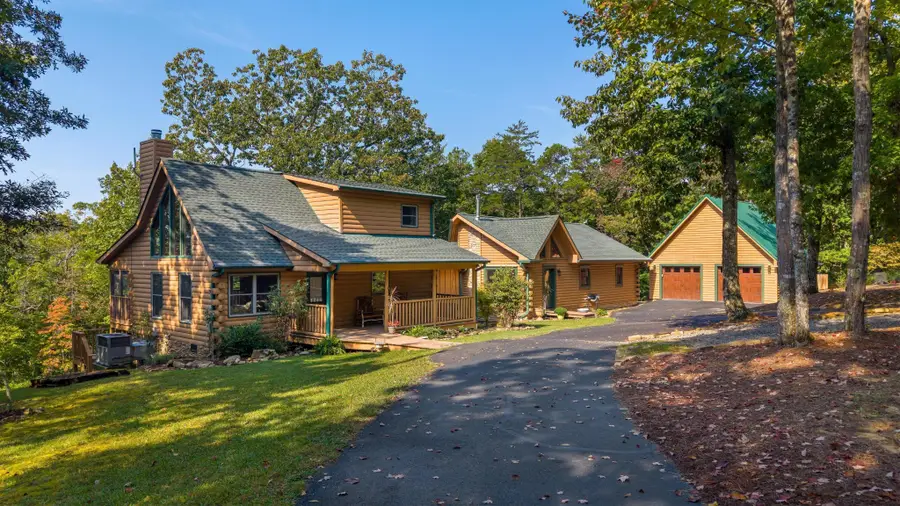 272 Tree House Trail, Dunlap, TN 37327 - #2