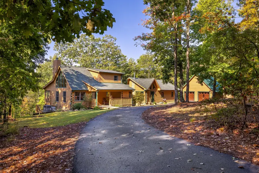 272 Tree House Trail, Dunlap, TN 37327 - #3