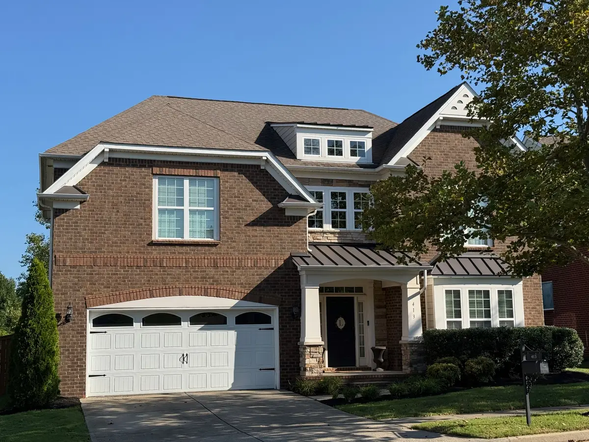 413 Valleyview Dr, Franklin, TN 37064 - #1