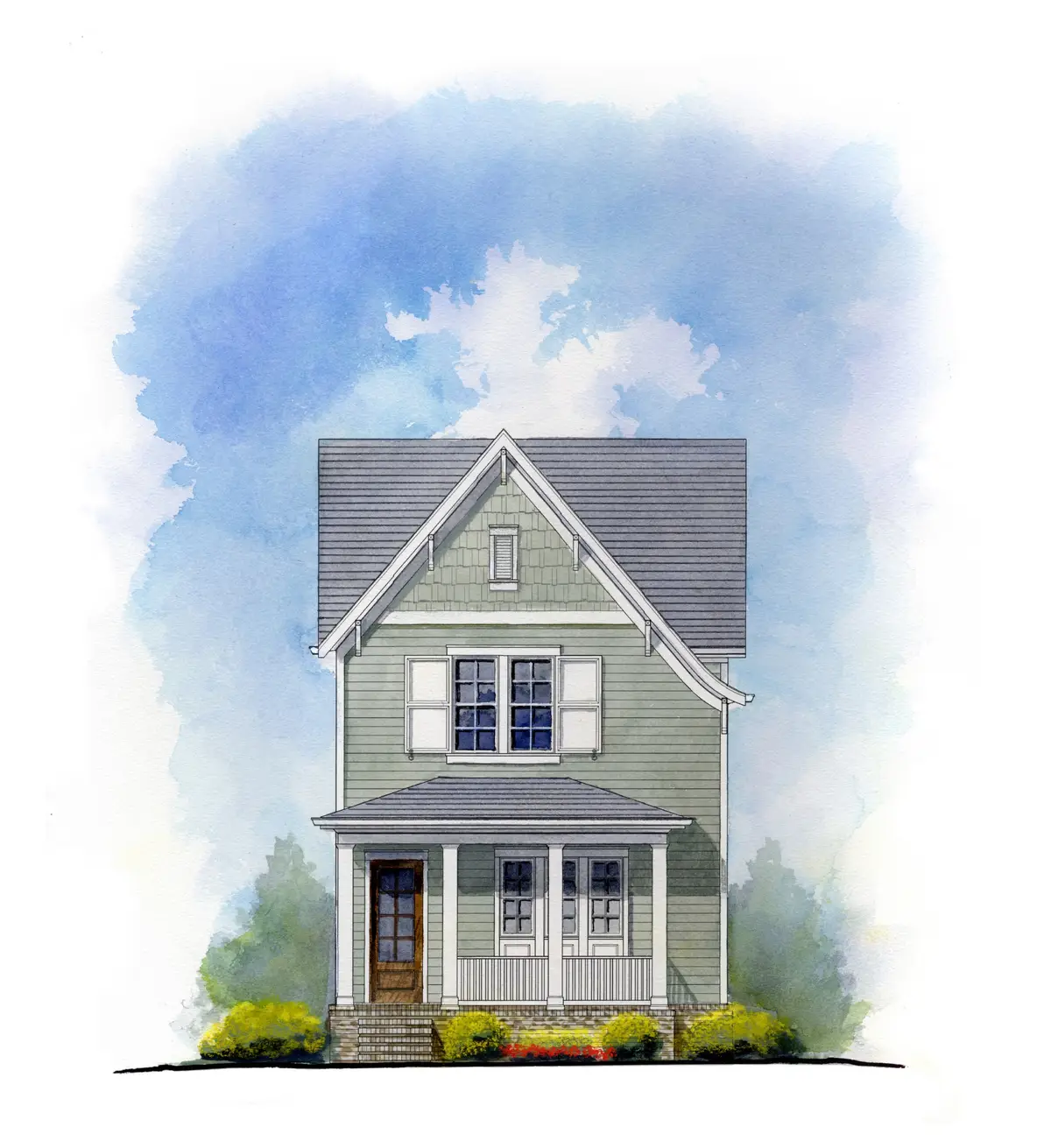 3125 Winterberry Drive, Nolensville, TN 37135 - #1