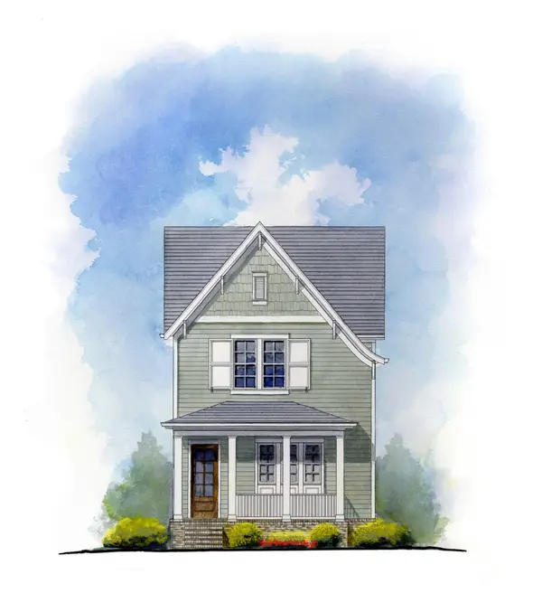 3125 Winterberry Drive, Nolensville, TN 37135