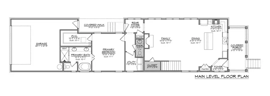 3125 Winterberry Drive, Nolensville, TN 37135 - #2