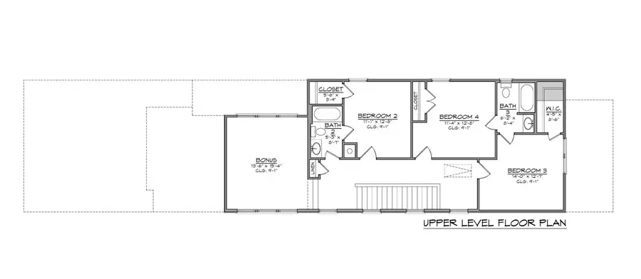 3125 Winterberry Drive, Nolensville, TN 37135 - #3