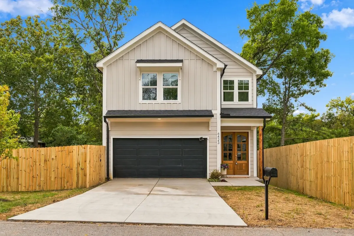 6423 Edsel Dr, Nashville, TN 37209 - #1