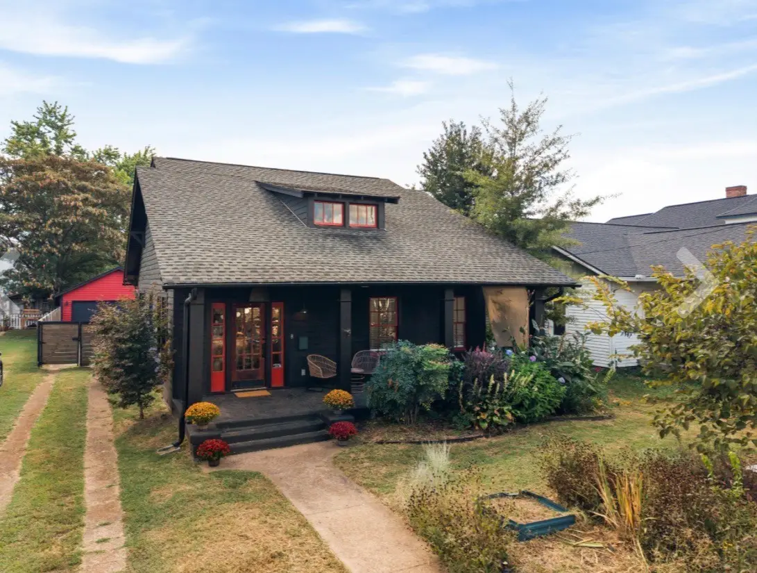 1804 Russell St, Nashville, TN 37206 - #1
