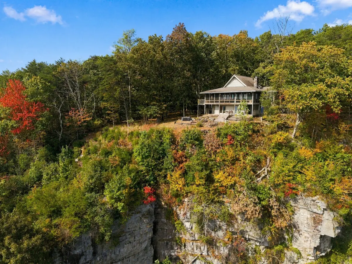 1460 Clifftops Ave, Monteagle, TN 37356 - #1