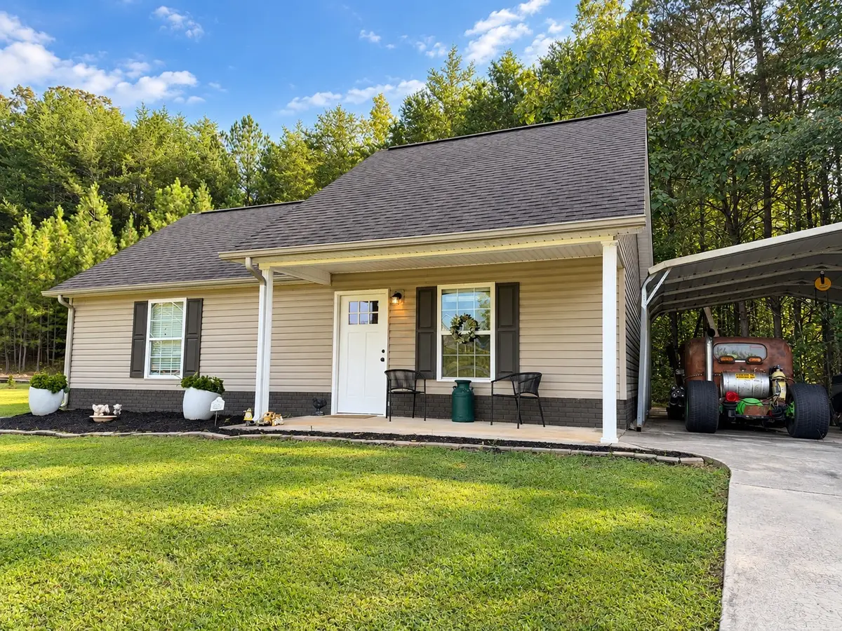 297 Gail Ln, Dayton, TN 37321 - #1