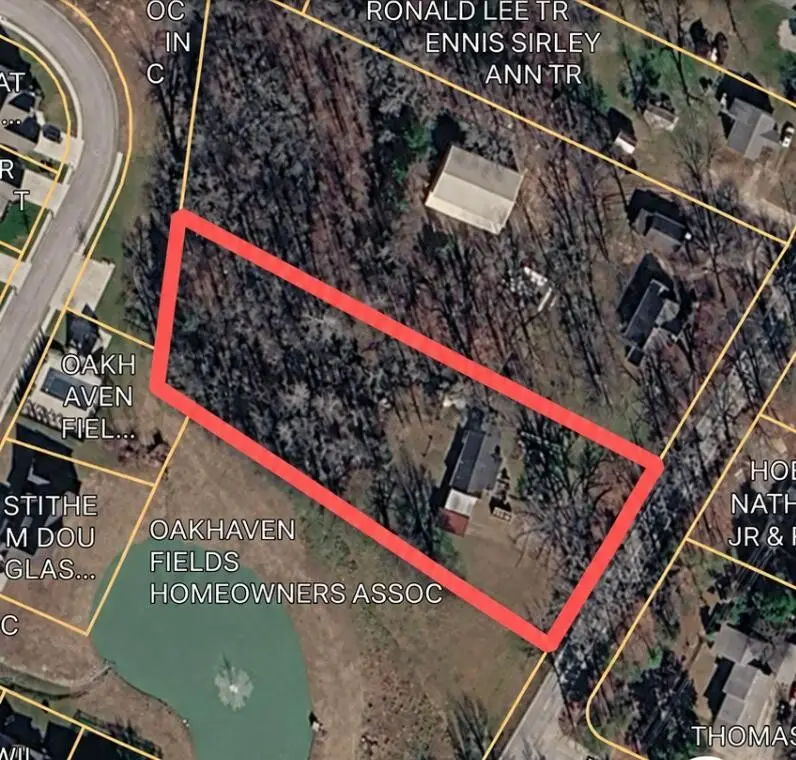 2403 Ooltewah Ringgold Road, Ooltewah, TN 37363 - #2