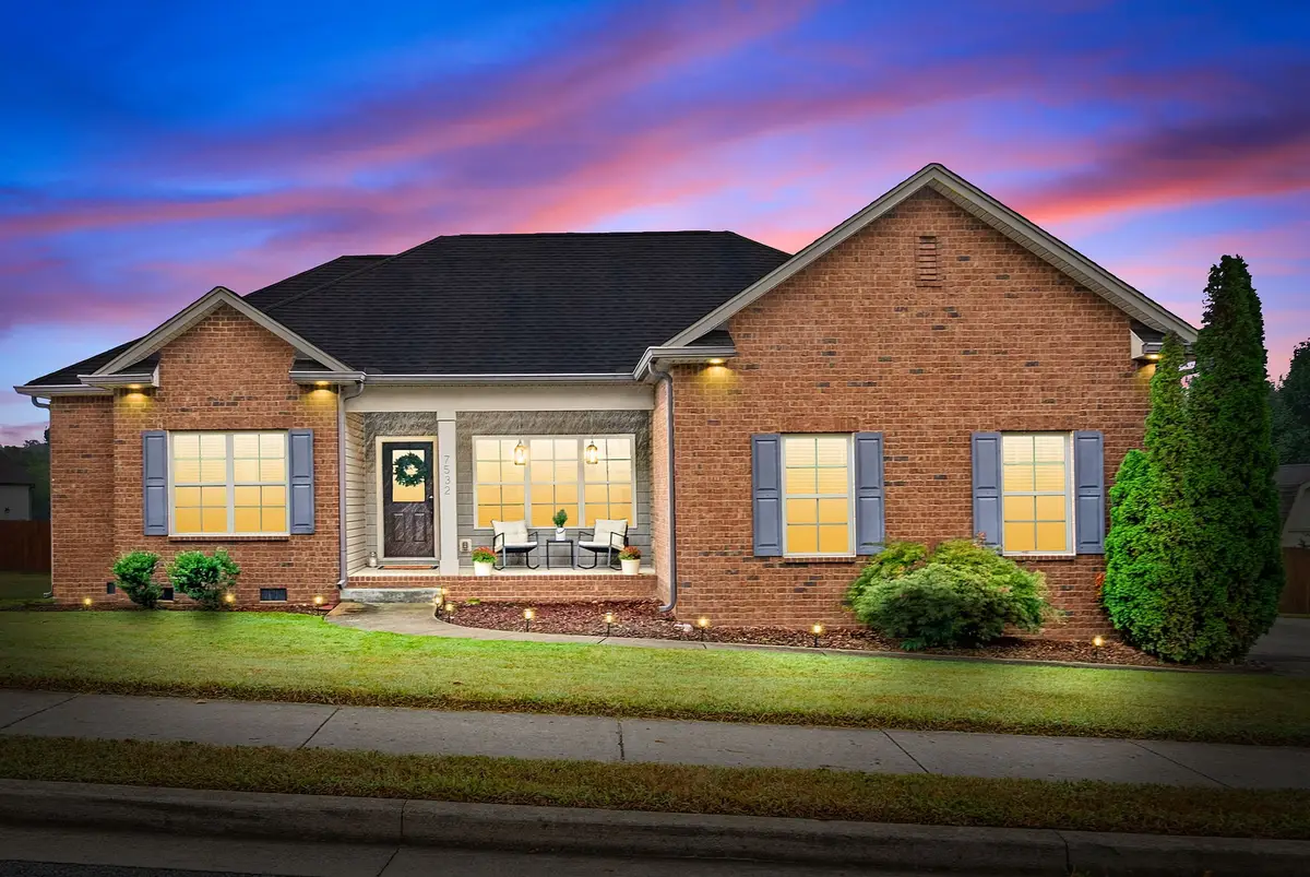 7532 Nathaniel Woods Blvd, Fairview, TN 37062 - #1