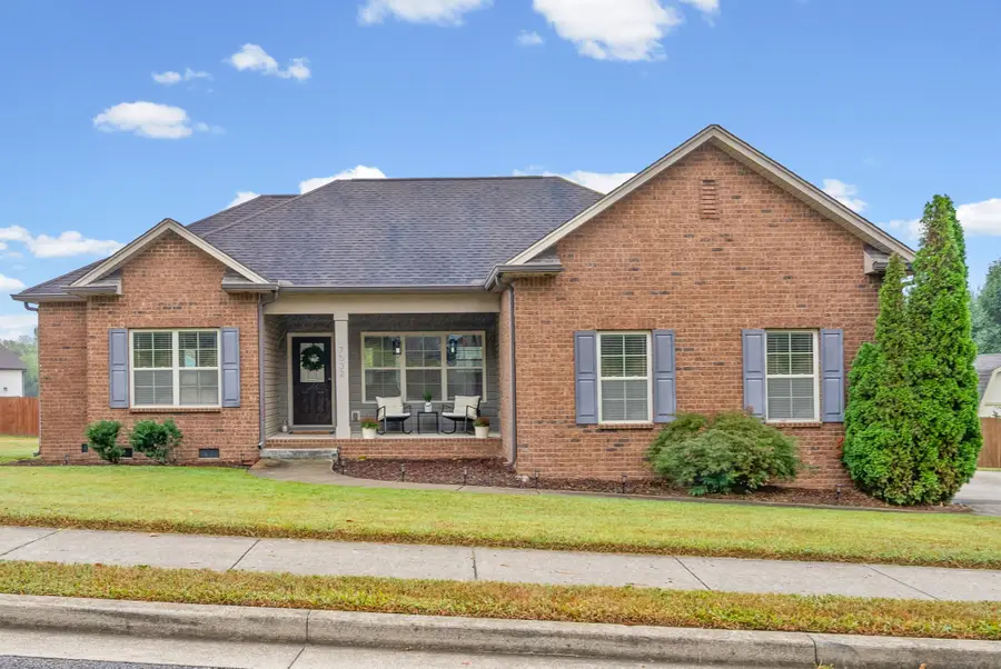 7532 Nathaniel Woods Blvd, Fairview, TN 37062 - #2