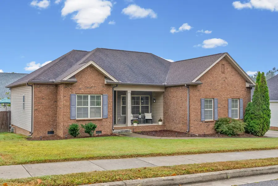 7532 Nathaniel Woods Blvd, Fairview, TN 37062 - #3