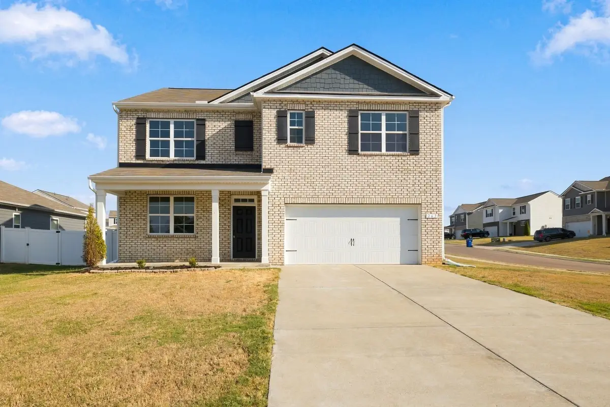 263 Addison Ave, Chapel Hill, TN 37034 - #1