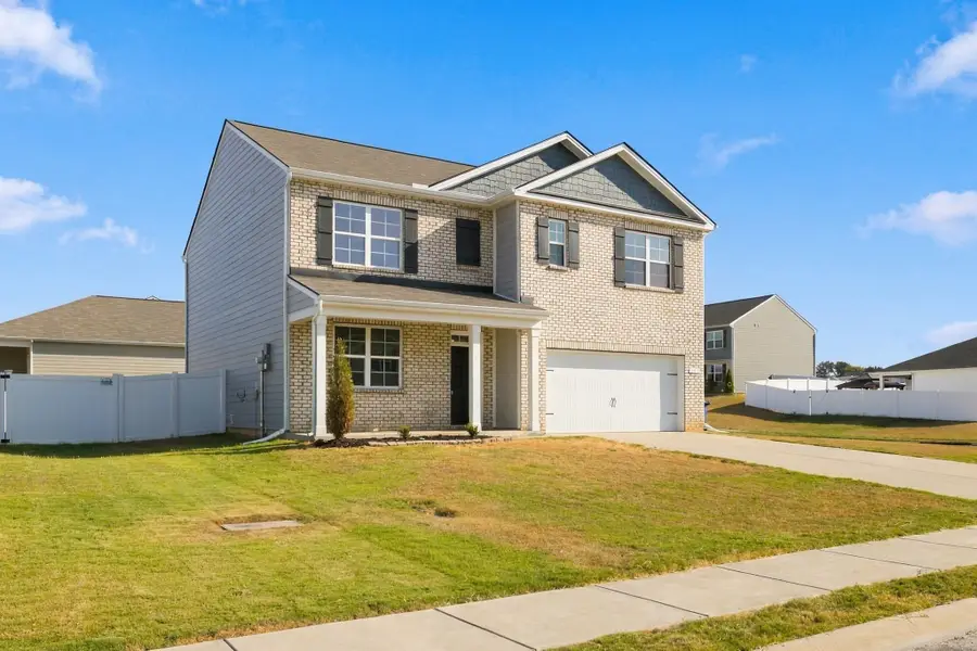 263 Addison Ave, Chapel Hill, TN 37034 - #2