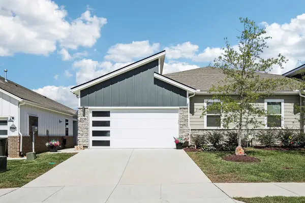 2056 Holmesburg Pvt Cir, Gallatin, TN 37066