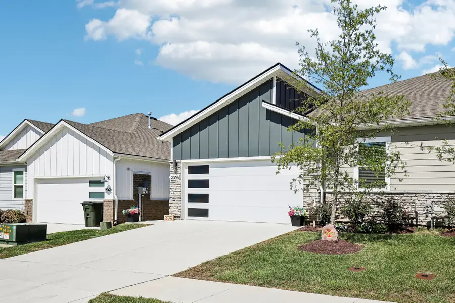 2056 Holmesburg Pvt Cir, Gallatin, TN 37066 - #3