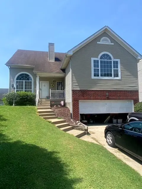 1014 Ridge Trl, Goodlettsville, TN 37072 - #1