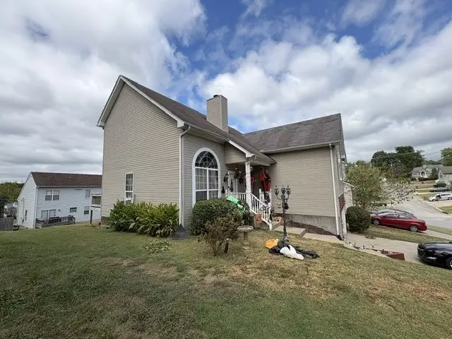 1014 Ridge Trl, Goodlettsville, TN 37072 - #2