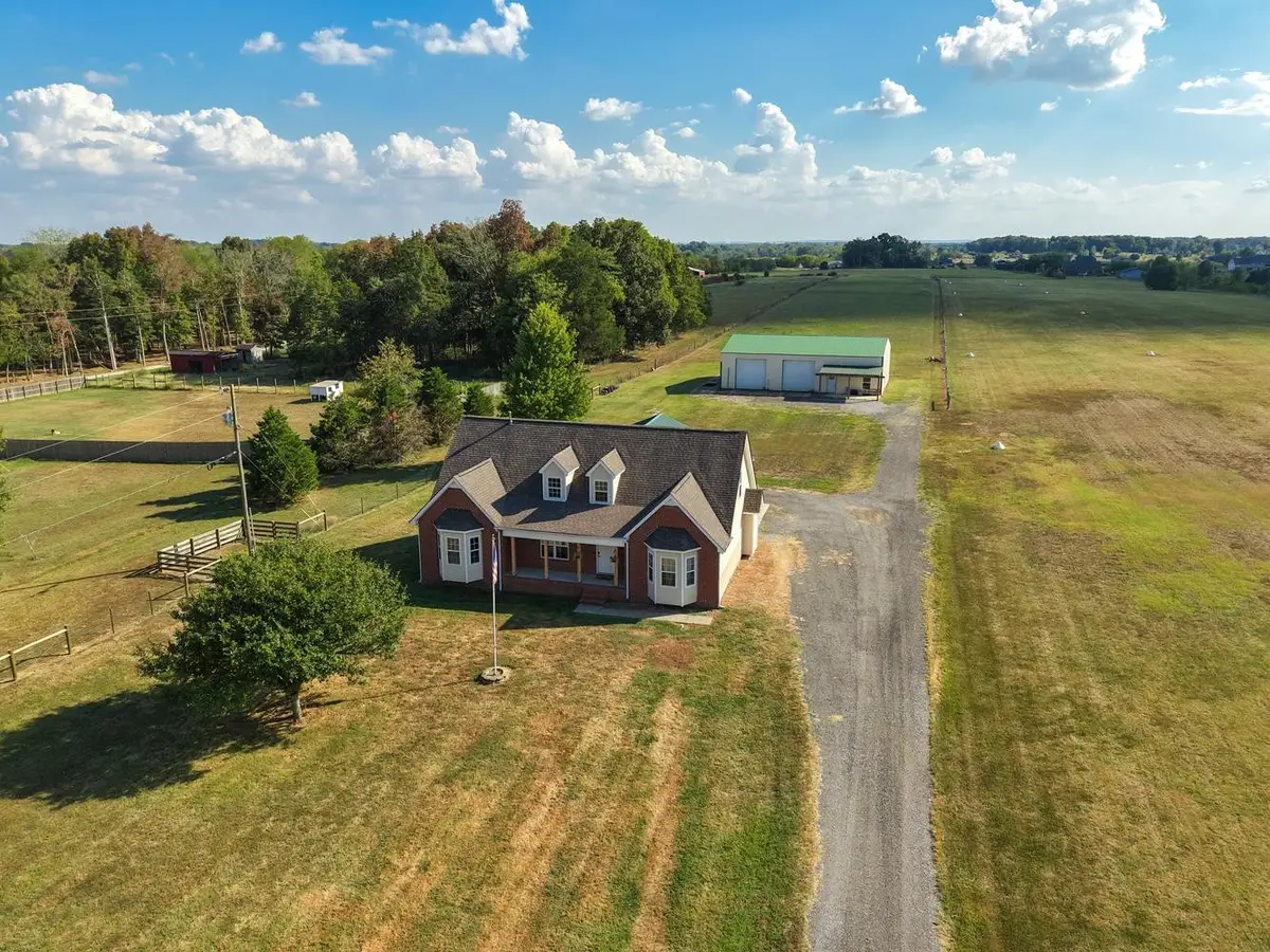 1985 Egypt Rd, Chapel Hill, TN 37034 - #1