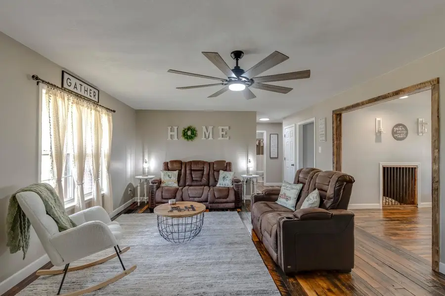1985 Egypt Rd, Chapel Hill, TN 37034 - #2