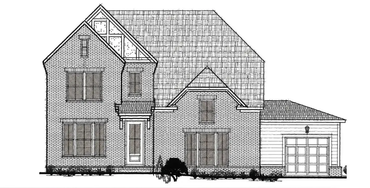 2620 Manning Pass, Murfreesboro, TN 37129 - #1