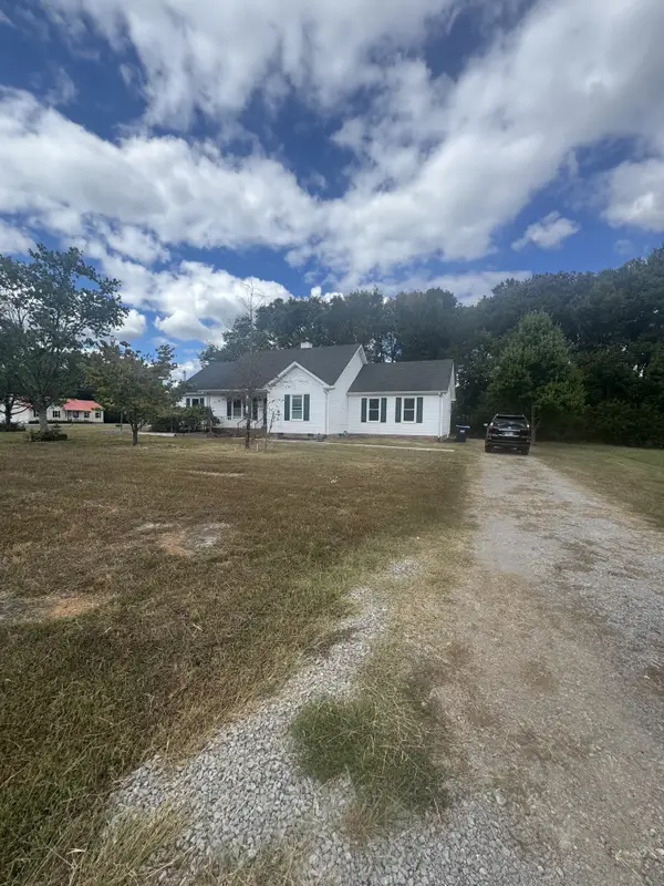 724 Hogan Dr, Murfreesboro, TN 37128