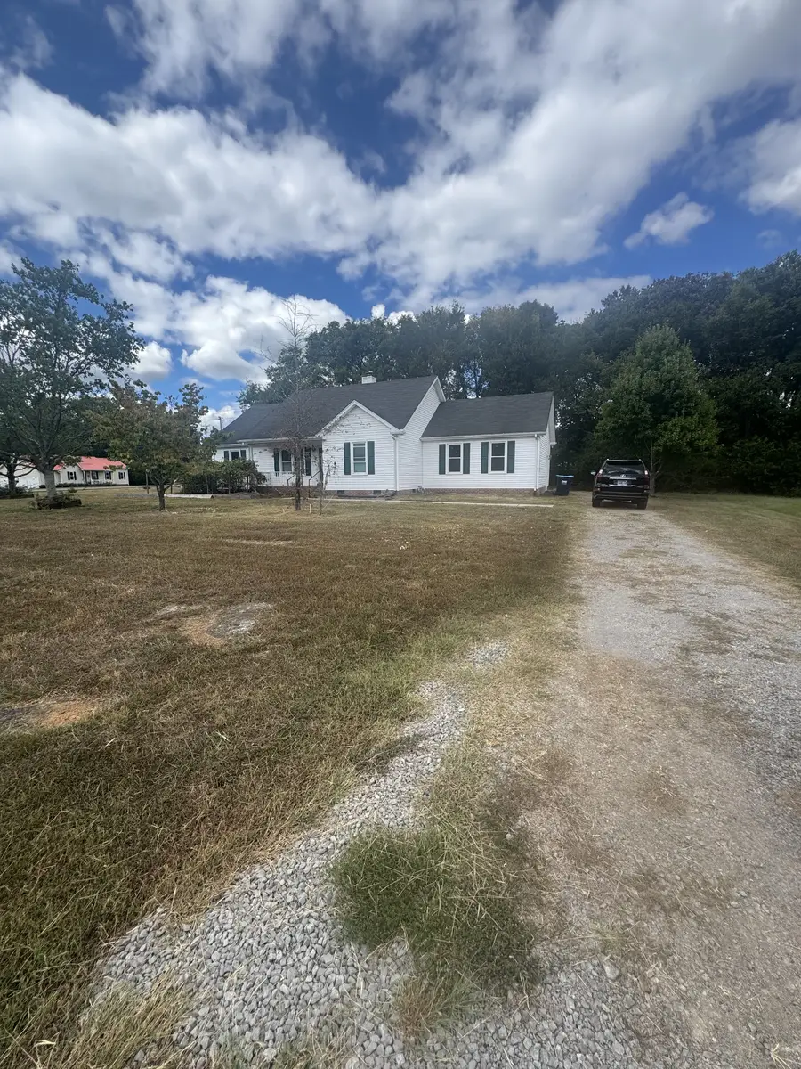 724 Hogan Dr, Murfreesboro, TN 37128 - #2