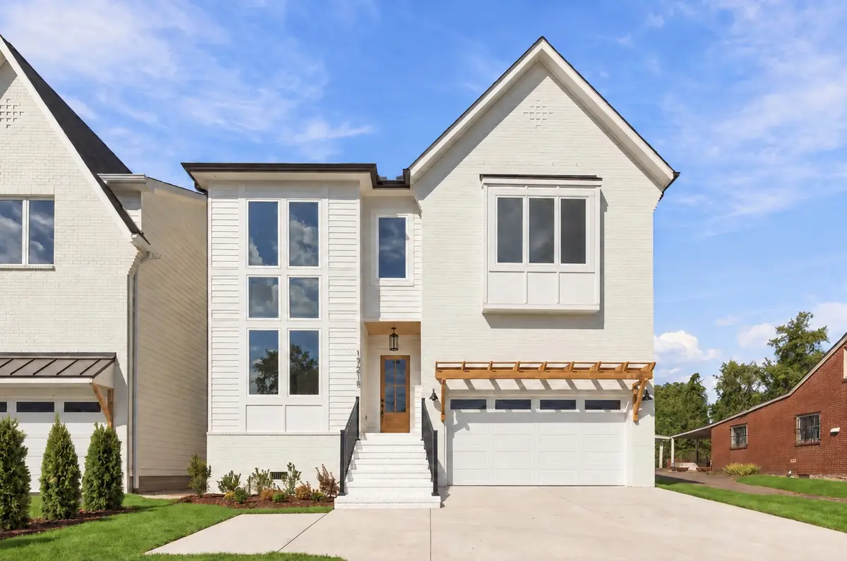 1721B Marsden Ave, Nashville, TN 37216 - #1