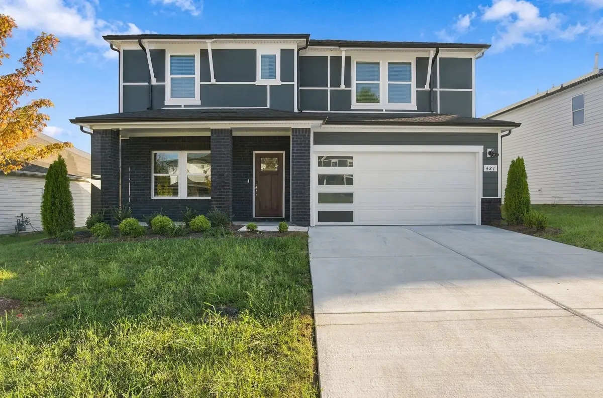 421 Long Dr, Smyrna, TN 37167 - #1