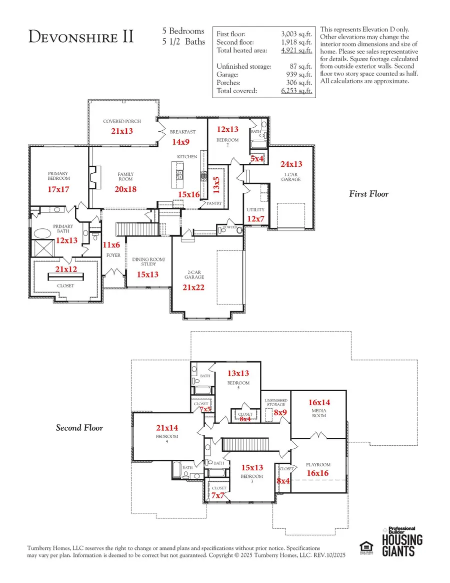 9687 Tiburon Drive, Brentwood, TN 37027 - #3