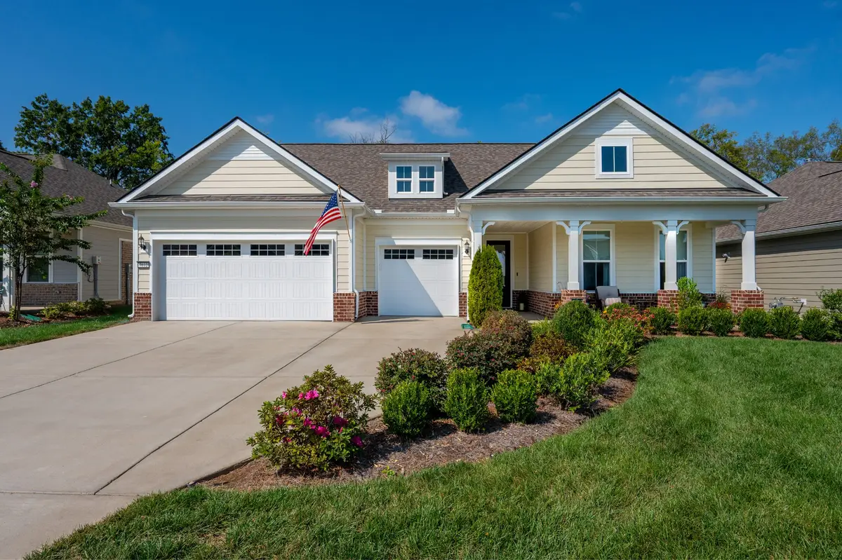 7612 Fermata Way, Murfreesboro, TN 37128 - #1