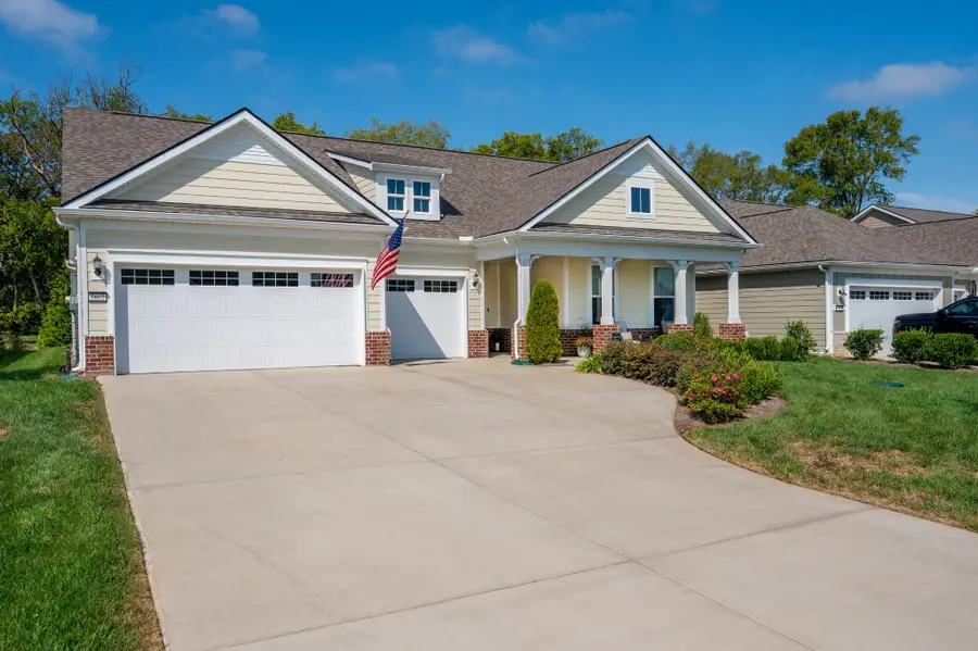 7612 Fermata Way, Murfreesboro, TN 37128 - #2