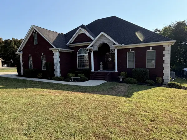 106 Stonegate Cir, Shelbyville, TN 37160