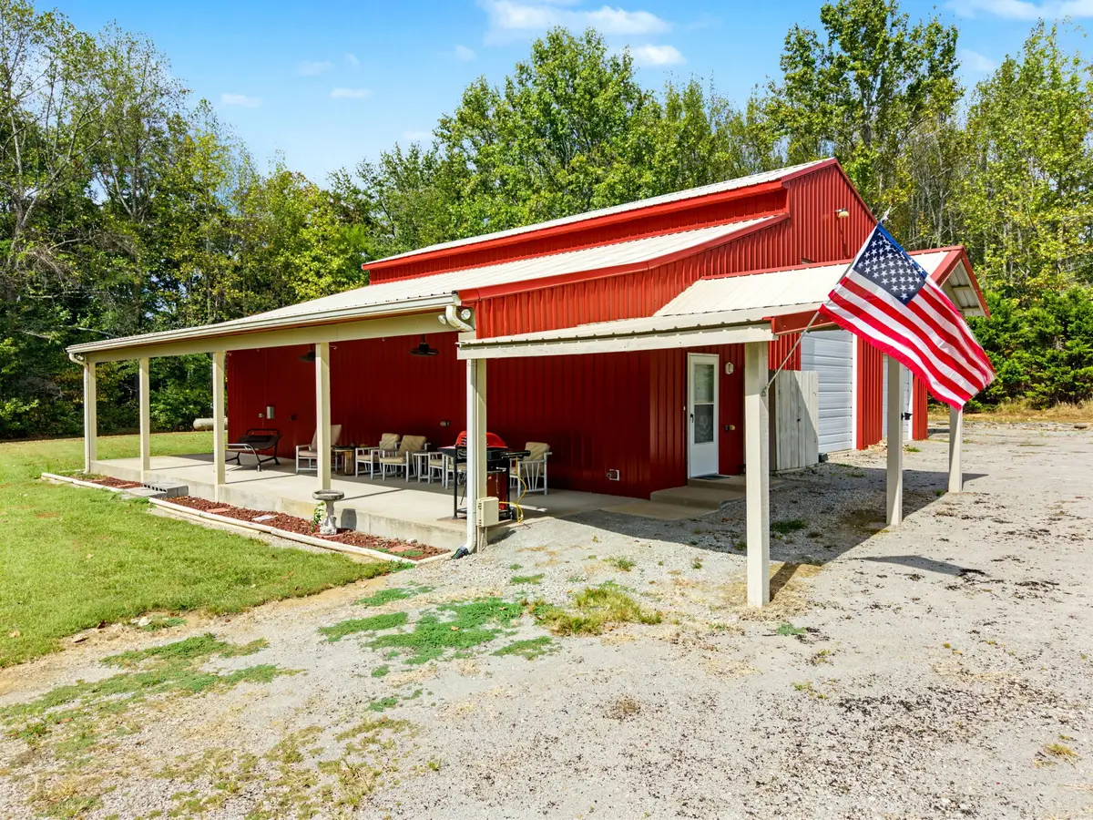 430 Powell Chapel Rd, Pulaski, TN 38478 - #1