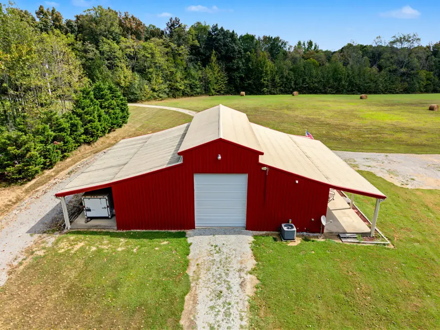 430 Powell Chapel Rd, Pulaski, TN 38478 - #3