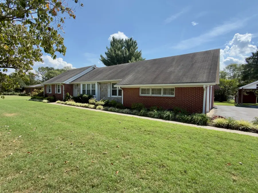 1807 Haynes Dr, Murfreesboro, TN 37129 - #2