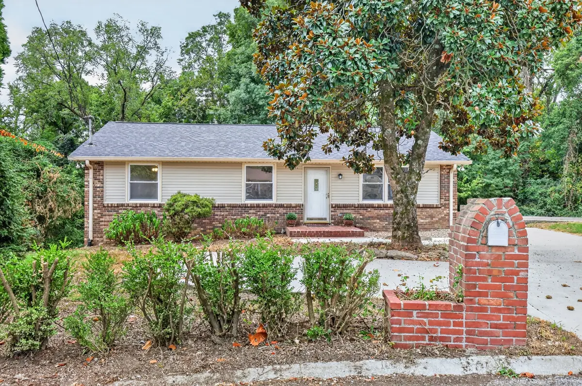 720 Muskhogean Ct, Antioch, TN 37013 - #1